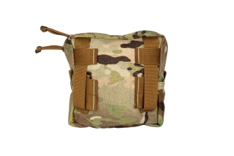 Średnia ładownica GP 6x6 - Multicam®