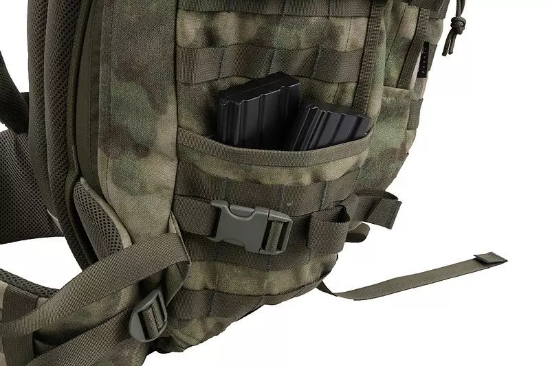 Wisport Whistler Special military backpack - A-TACS FG