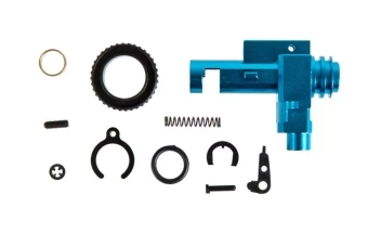 Completa cámara hop up rotativa CNC a réplicas M4