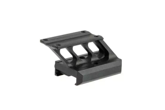 F1 Mount for MRO Sights - Black