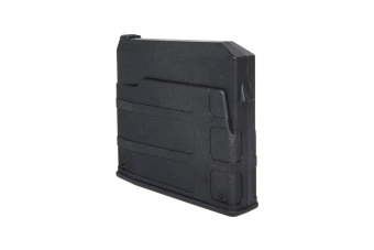 Magazijn voor TAC-41 replica voor 110 kogels - Zwart
