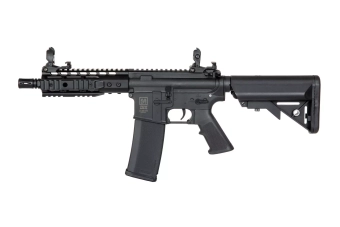 Airsoftová zbraň puškaka SA-C12 CORE™ X-ASR™ - černá