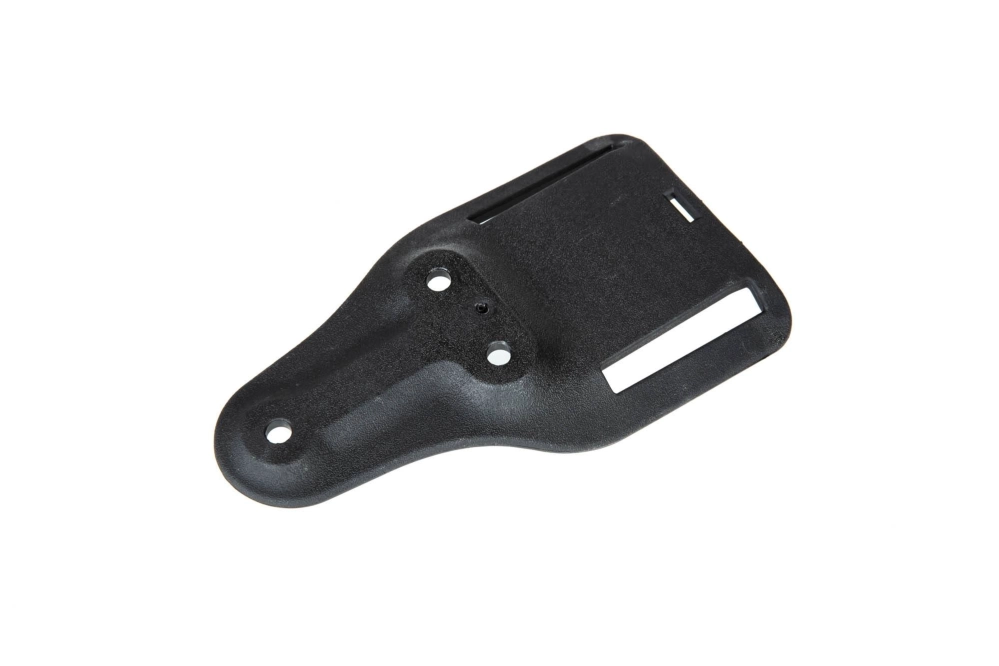Funda de cinturón para fundas y estuches (corta) - negra
