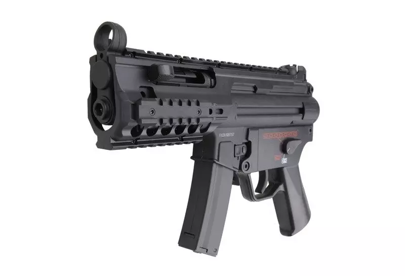 Réplica del subfusil JG202