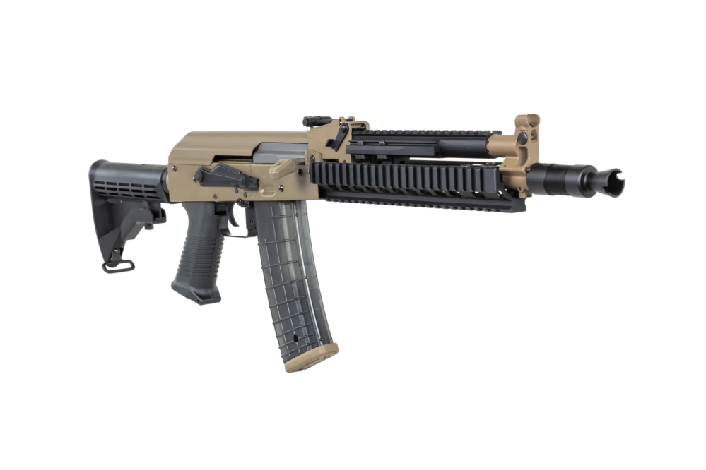 Golden Eagle 6833C Poloplášťová puškaa airsoft