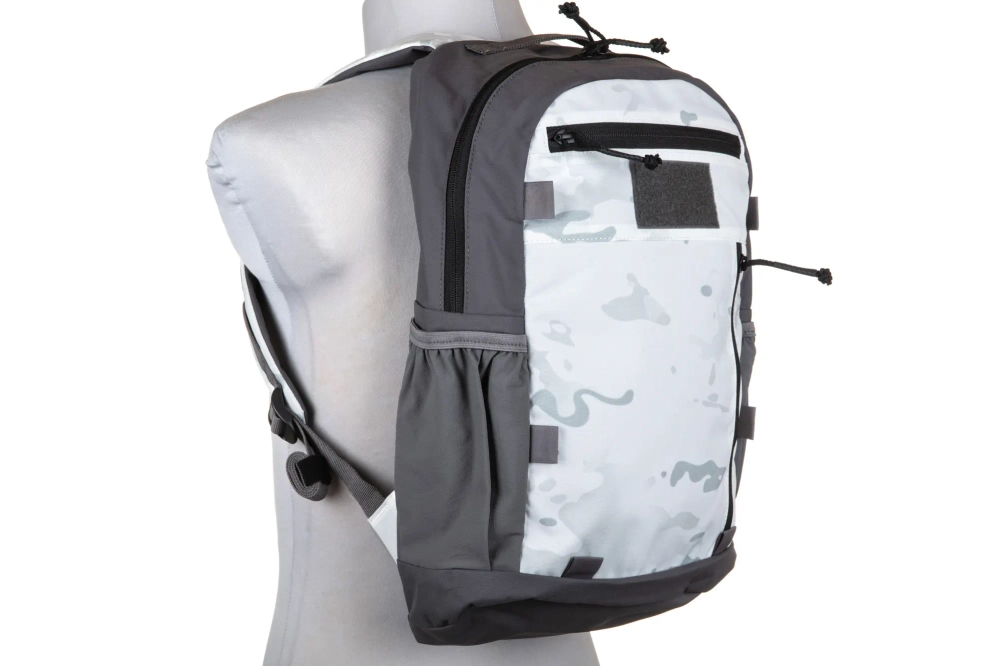 Mochila multiusos Ape Force Gear 18L Wolf Grey