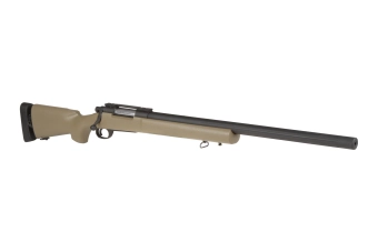SW-04J Army Sniper Rifle Replica - tan