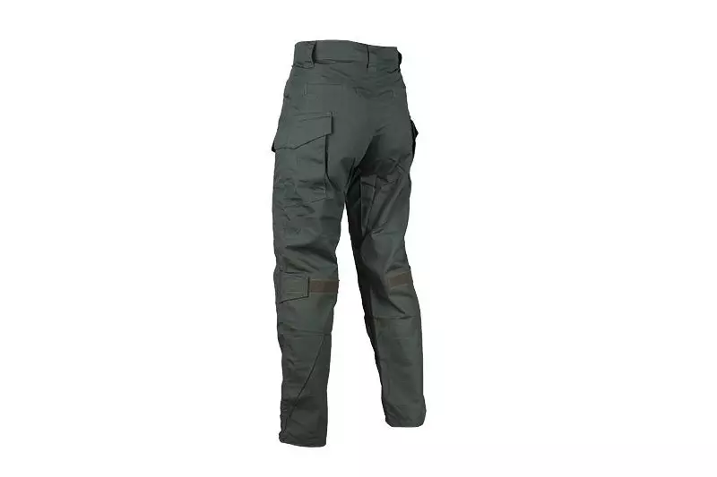 TacPro Tactical Pants - Olive Drab