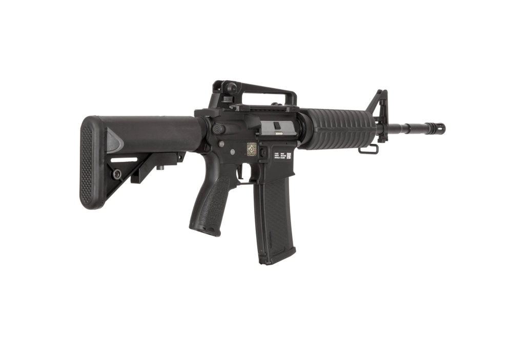 RRA SA-E01 EDGE 2.0™ Carbine Replica - Black