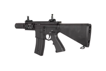 Réplica fusil AY-A0026 - negro