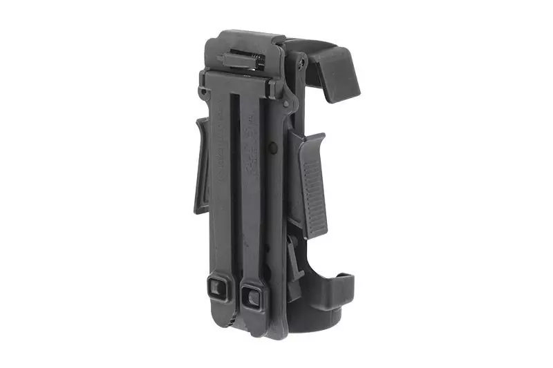 Flash Bang Automatic Pouch – black