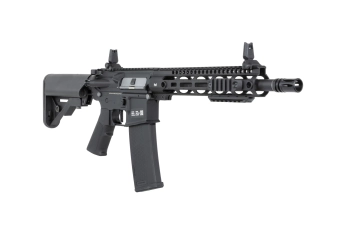 Specna Arms SA-C20 CORE™ HAL ETU™ Single Fire Only airsoft Carbine Black