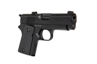 Replika pistoli AM.45 (797) - Černá