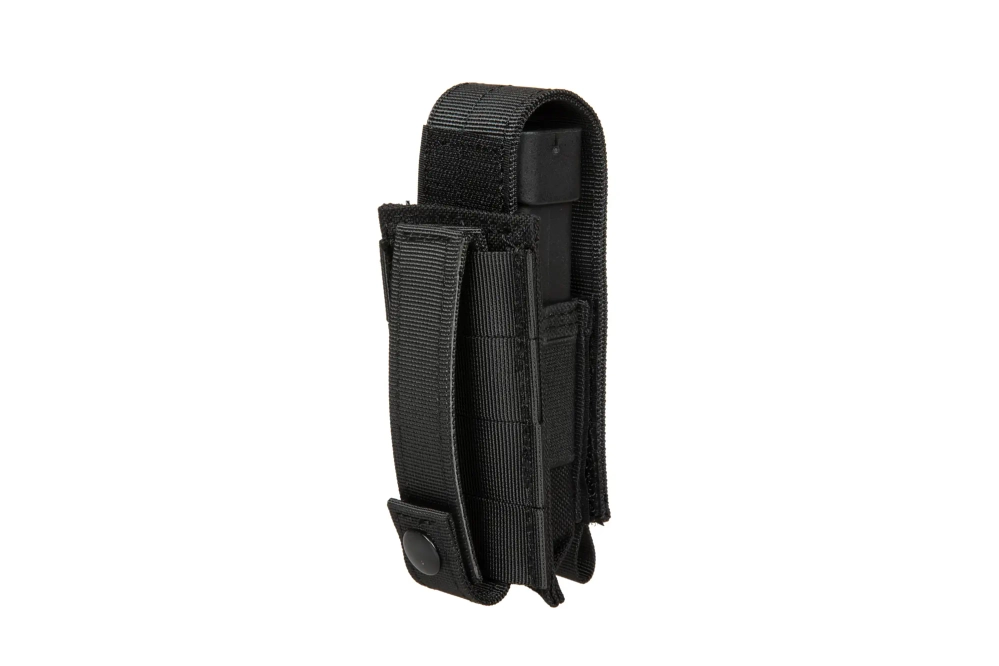 Cargador individual para cargador pistola owy - Negro