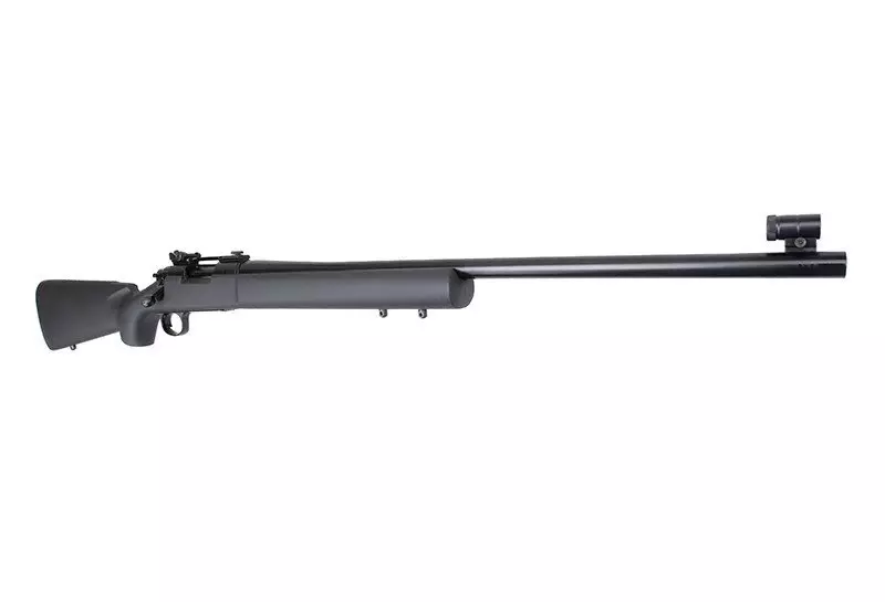 KJ-M700 sniper rifle replica