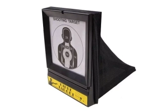 Replika pistoletu maszynowego D90H