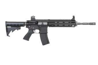 Karabinek ASG WE 888 CO2 Gen. 3 Czarny