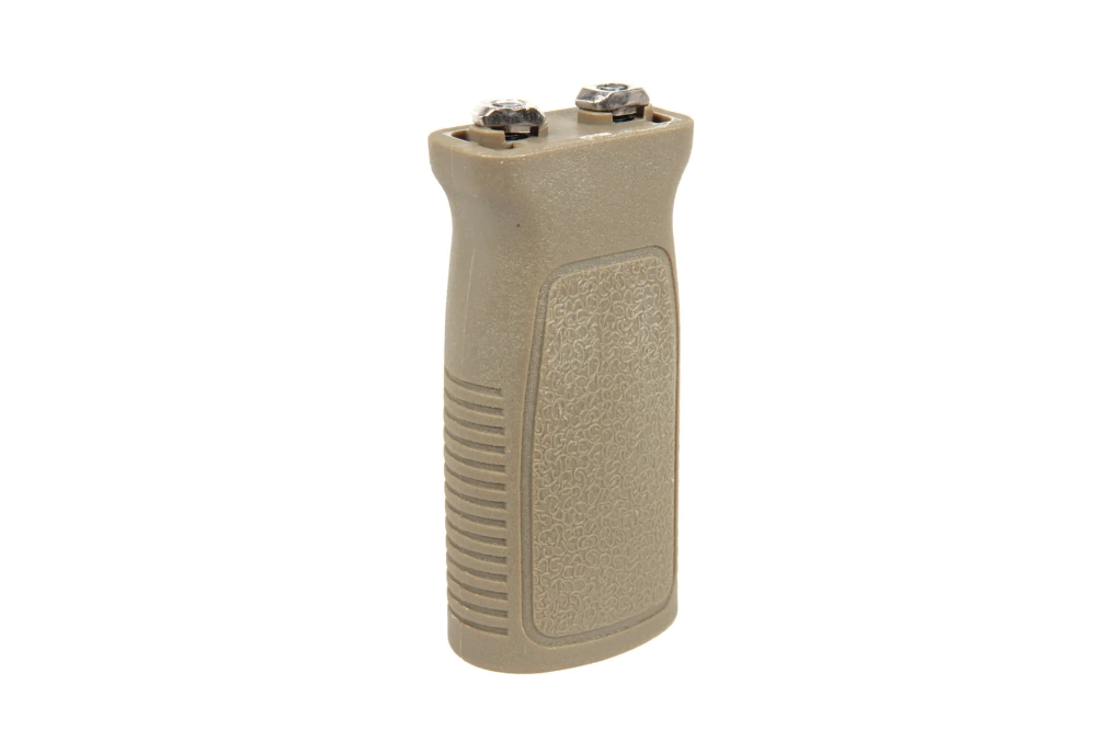 Poignée verticale Tornado GR0003-2 M-LOK Tan