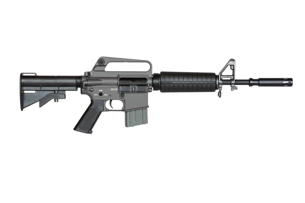 Replika karabiny XM177 E2