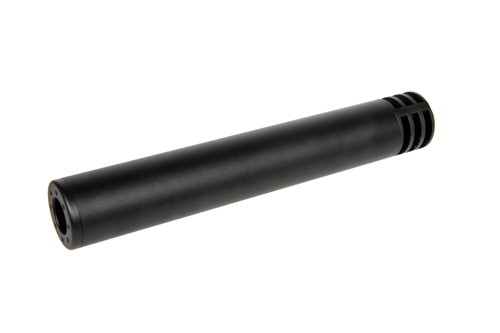 Harvester 35x224mm Silencer