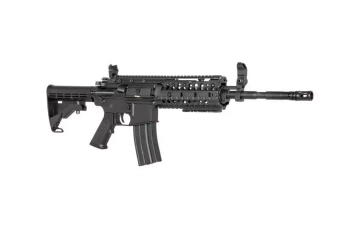 Réplica fusil GE4 S-System