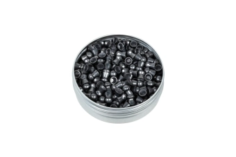Specna Arms 5.5mm 1.175g tiro redondo 250 cartuchos