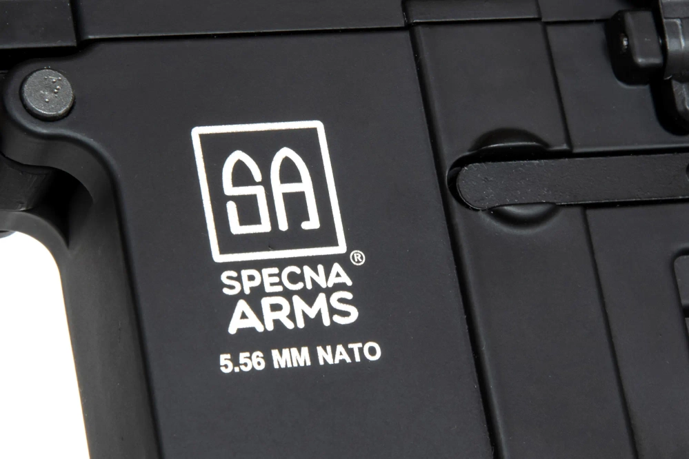 SA-H05 ONE™ TITAN™ V2 Custom Carbine Replica - Half-Tan