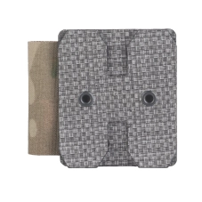 Wosport Glow Stick Storage Pouch MC