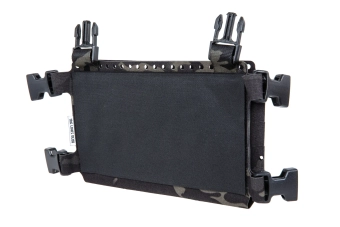 Módulo Ape Force Gear para Micro Fight Chest Rig MK5 Chasis MC Negro