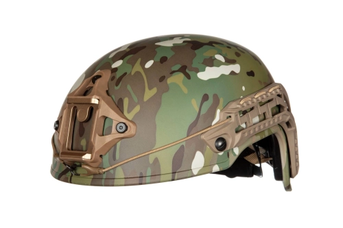 Réplique du casque Caïman - MC (L/XL)