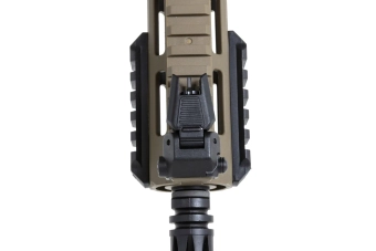 Karabinek ASG Specna Arms SA-F03 FLEX™ GATE X-ASR Gen.2 Half-Tan