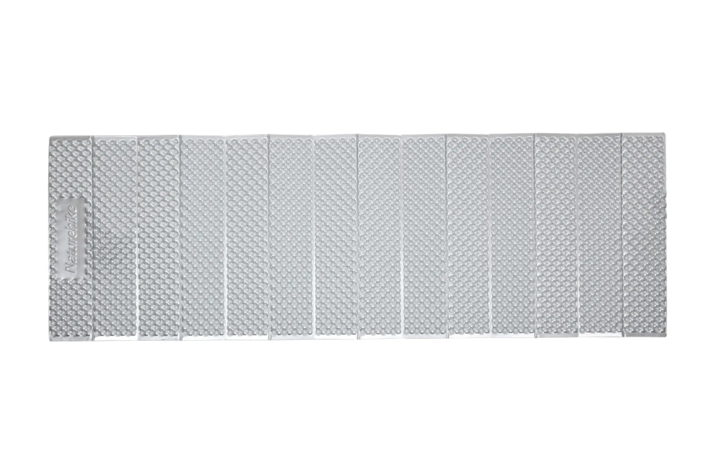 Naturehike EGG CRATE FOLDING MAT R 2.2 CNK2300DZ017 Khaki Carrimata