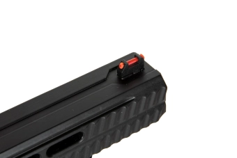 ACP606 Facelift Pistol Replica - Black