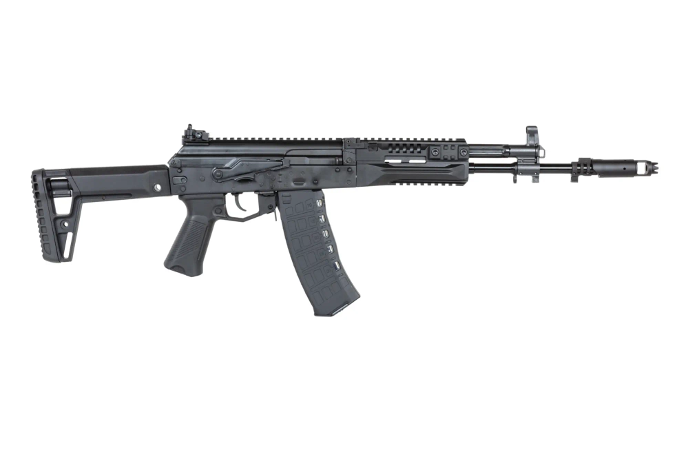 ASG Arcturus AK12 Bijgewerkt AEG PE™ karabijn tot 1,14 J