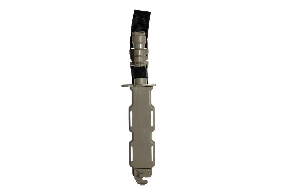 M9 bayonet replica - tan