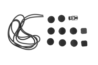 FMA Maritime helmet cover TB1345 Black