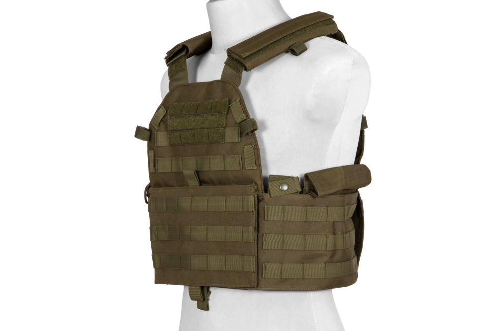 Gilet tactique de type 6094- olive 