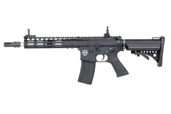 Airsoft geweer East Crane EC-867 SE Kestrel™ ETU Zwart