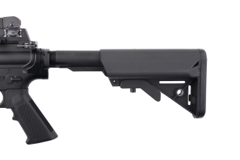 Replika karabinka B4 SOPMOD SHORT (B.R.S.S.) - czarna