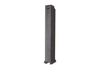 Chargeur Hi-Cap pour réplique airsoft UMP