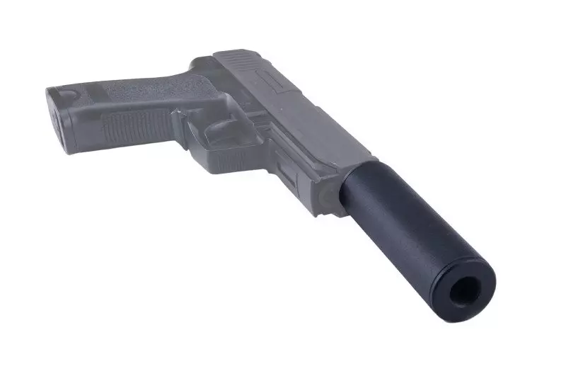 Silencieux Covert Tactical Standard 35x100mm