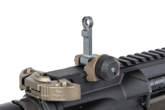 airsoft Vega Force Company Avalon TB21 Gate Aster SX Half-Tan Rifle