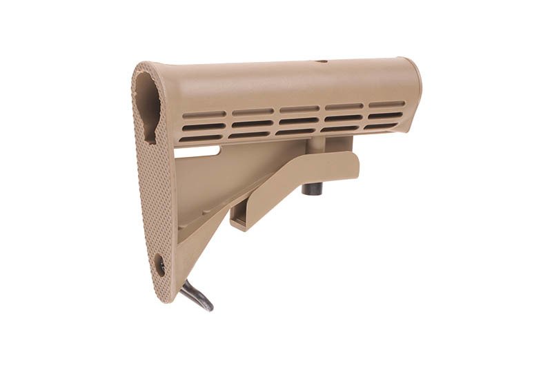 Stock for M4/M16 Replicas - MP039(T)