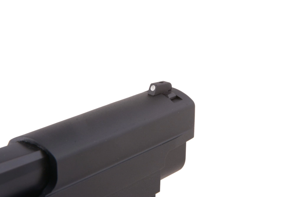 Replika pistoletu KP-01 (CO2)