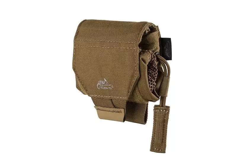 Competition Dump Pouch® - olivově zelená