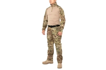  vojenská uniformaUniverzální Combat Uniforma - MC