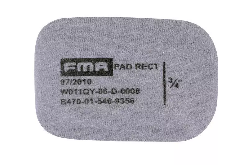 Replika kasku FAST BJ CFH - UCP (L/XL)