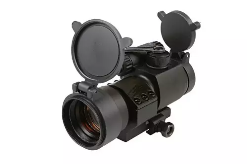 Replika celownika kolimatorowego M2 - czarna