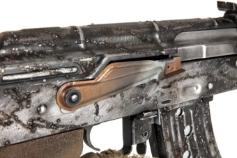 ELM “Bastard II” Carbine Replica