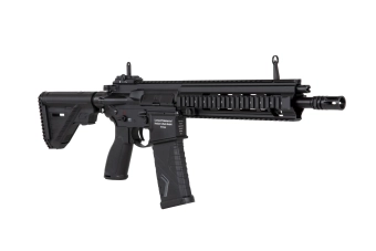 Replika karabiny Heckler & Koch HK416 A5 Gen.3 - černá